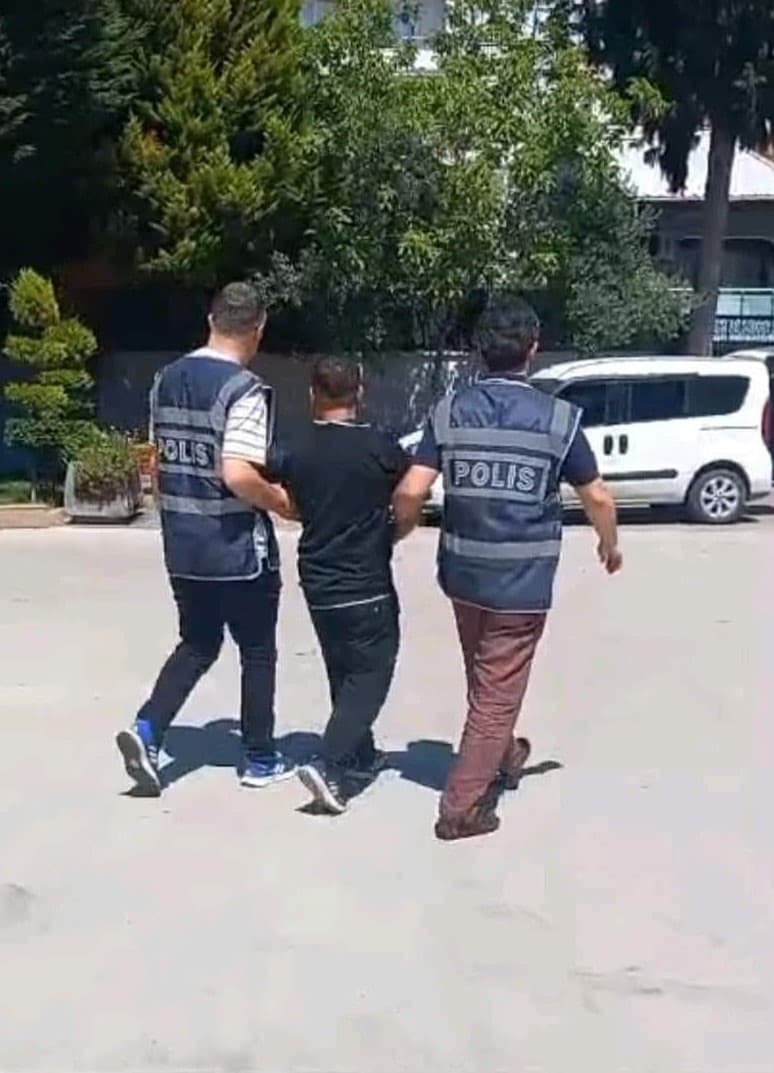 Mudanya'da Kesinleşmiş Hapis Cezası Bulunan 7 Kişi Yakalandı