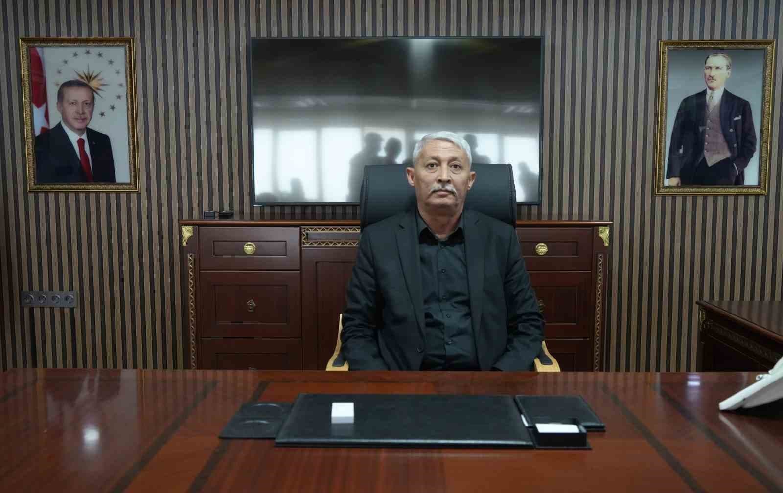 Yolsuzluk Soruşturmasında Kritik Gelişme: Tutuklu Eski İmar Müdürü Ulaş Biçer'e Ait Belgeler Başkanvekili Demirdirek'in Evinde Bulundu