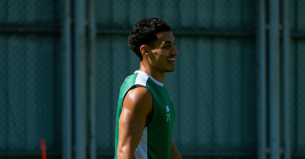 Bursaspor, Karagümrük Maçı Hazırlıklarını Bitirip İstanbul'a Yola Çıktı