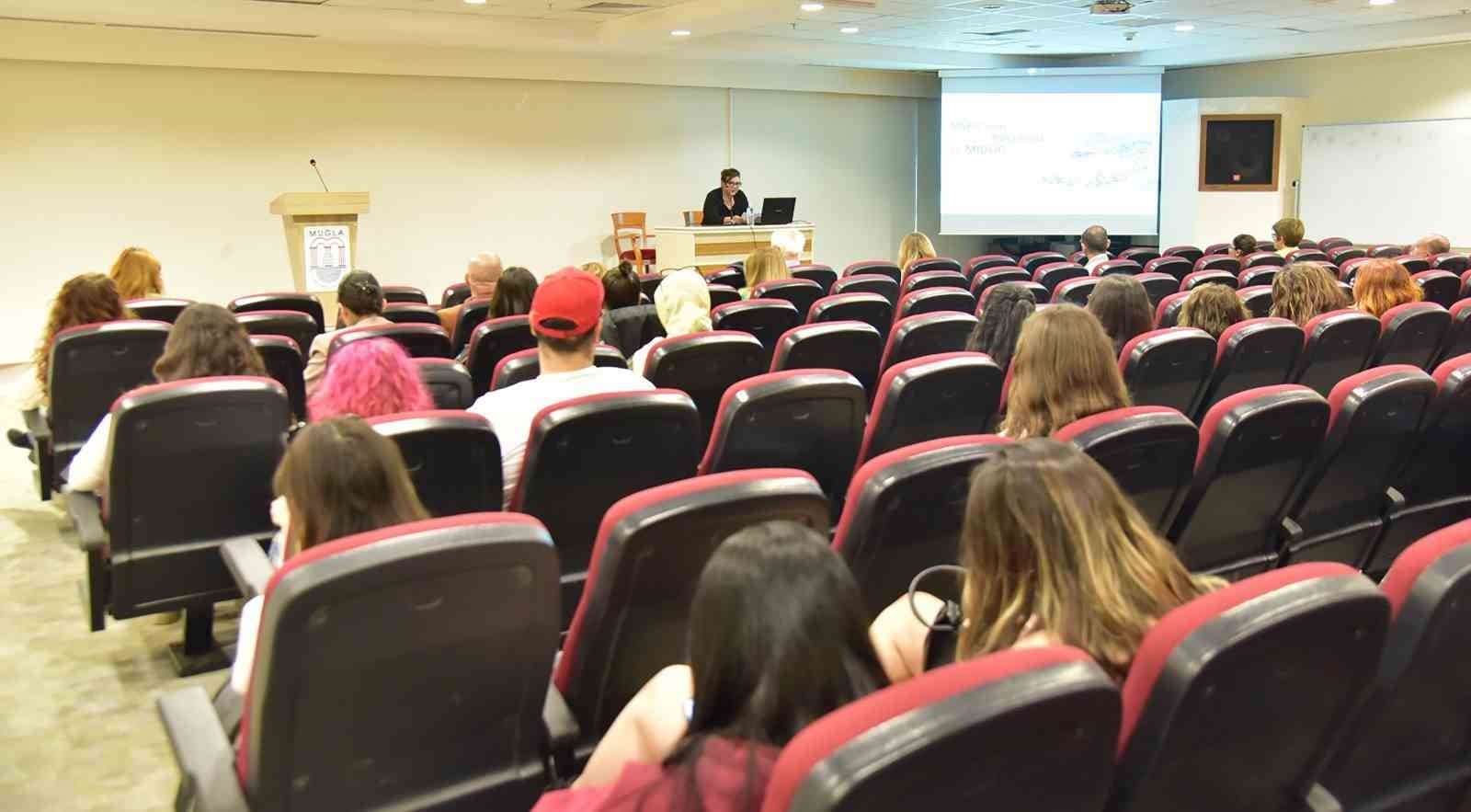 MSKÜ, COP31 Hazırlıkları İçin Çalıştay Düzenledi