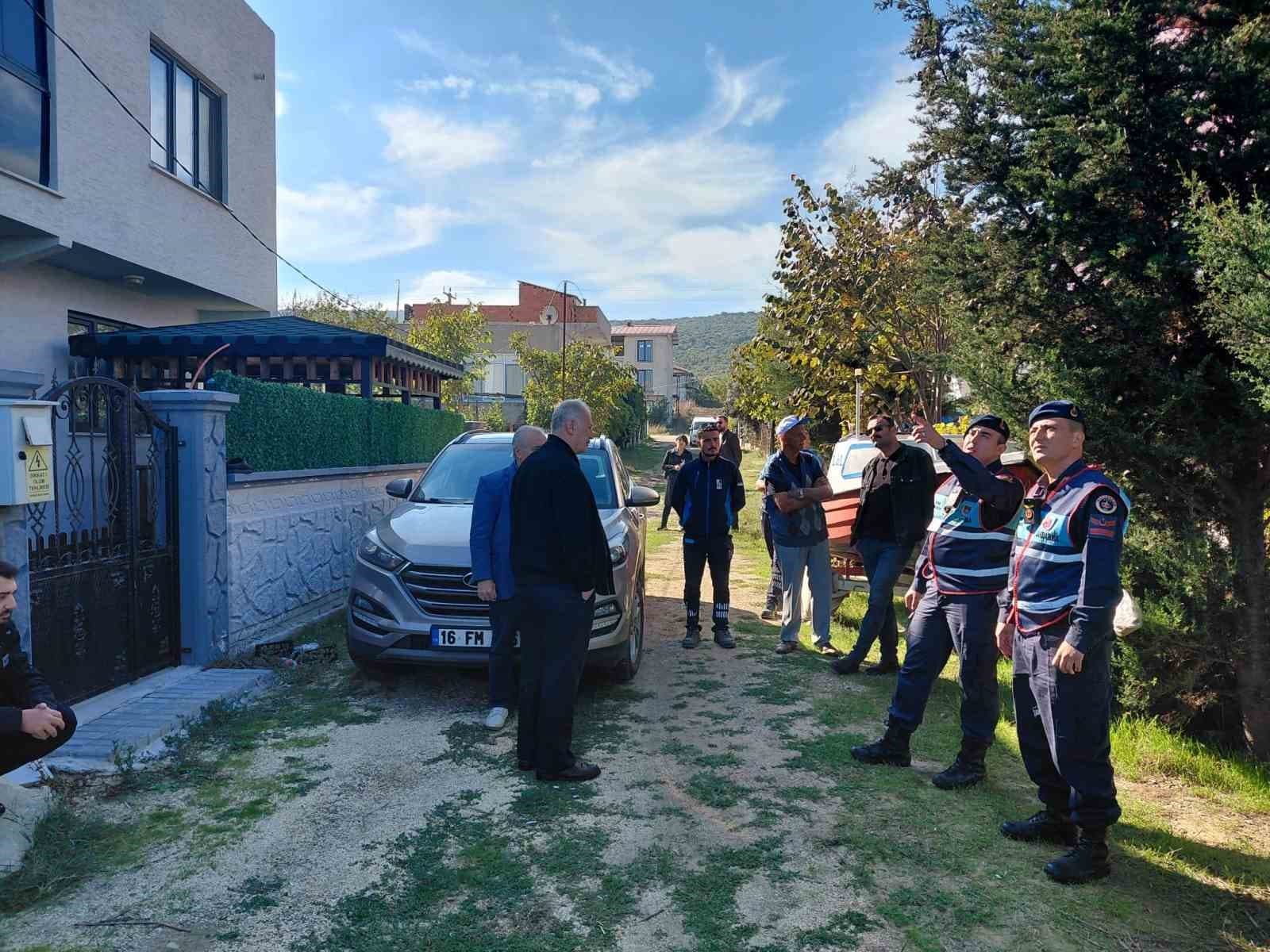 Bursa'da Yıkım Çalışmalarına Direniş: Mudanya'da Çatı İhtilalleri ve Gergin Bekleyiş