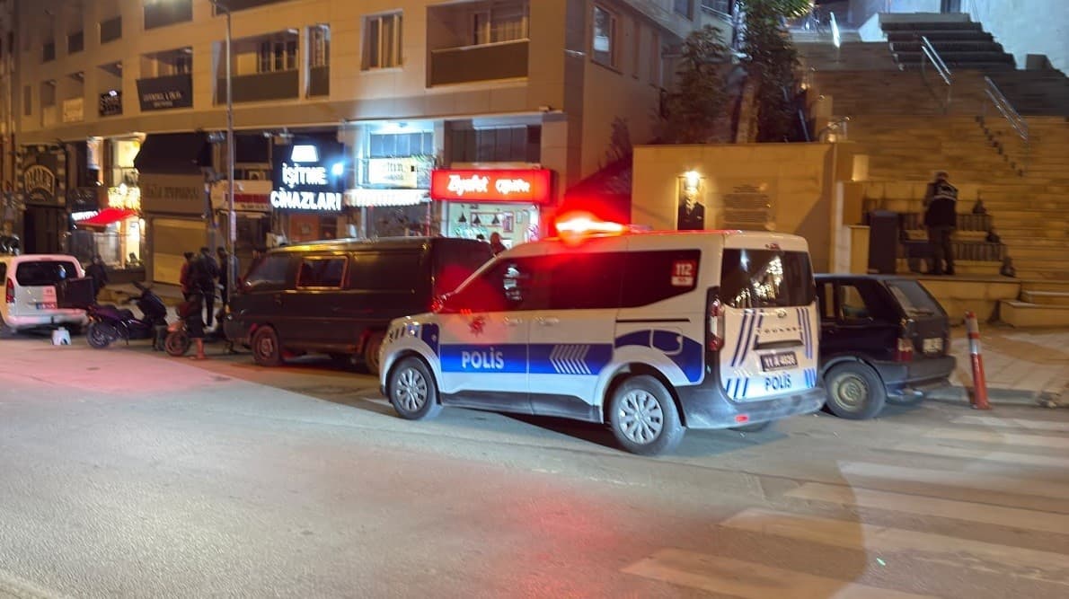 Bilecik'te Tartışma Sonrası Bıçaklama Olayı: Fail Kaçtı, Kısa Sürede Yakalandı