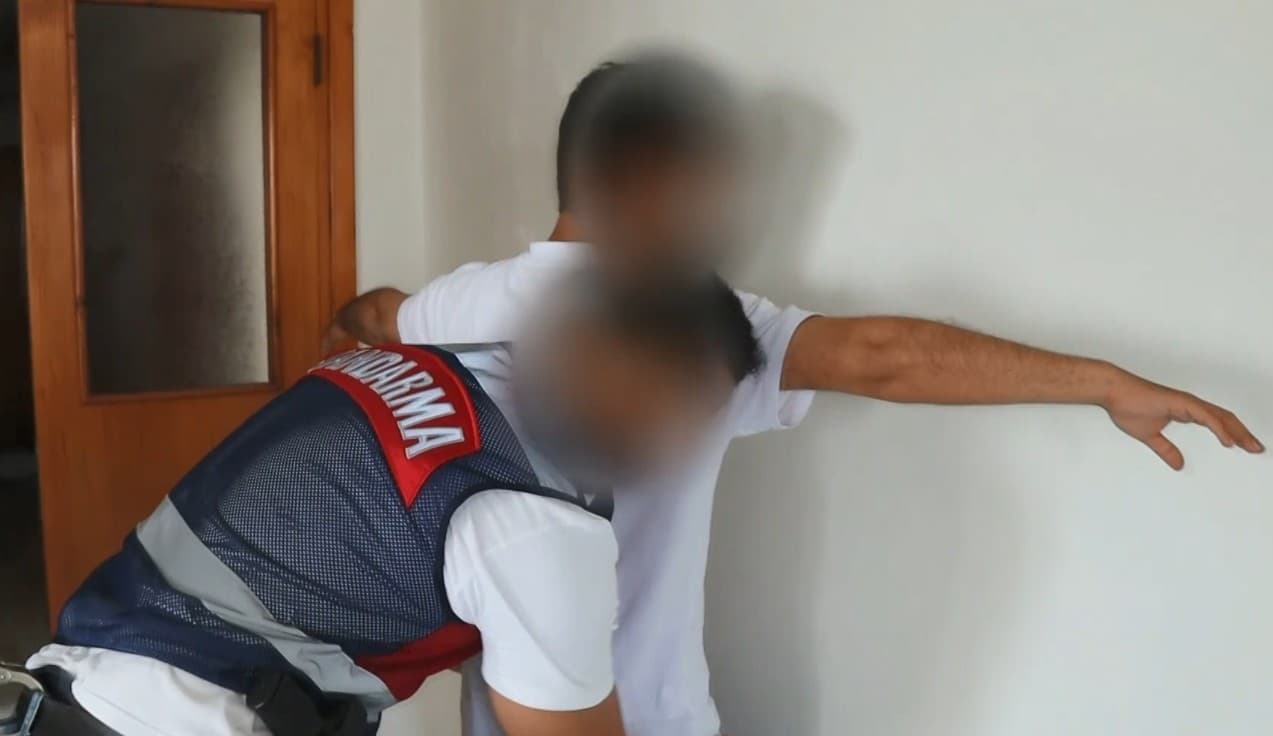 Sosyal Medya Şantaj Şebekesine Operasyon: Dört Kişi Tutuklandı