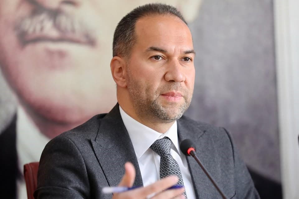 Niğde Belediyesi'nden Sahte WhatsApp Hesaplarına Karşı Uyarı