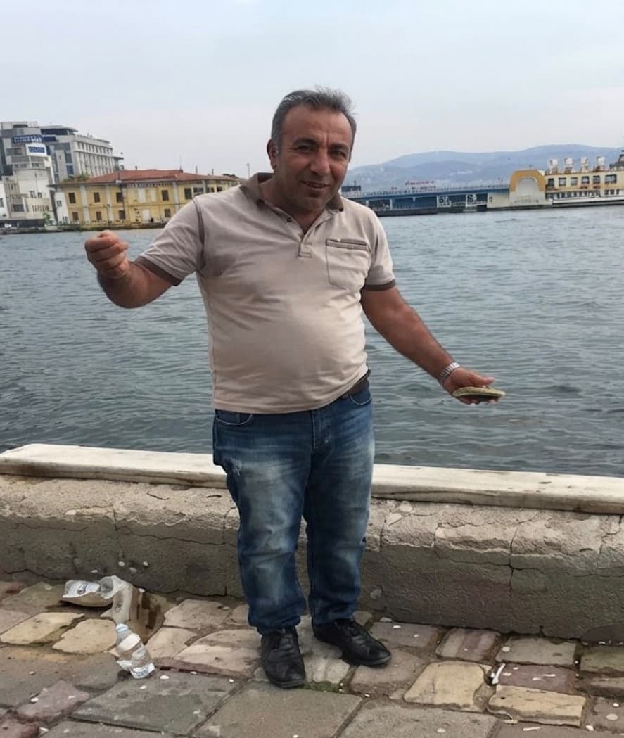 Polatlı'da Drenaj Çalışması Sırasında Göçük Altında Kalan Muhtar Hayatını Kaybetti