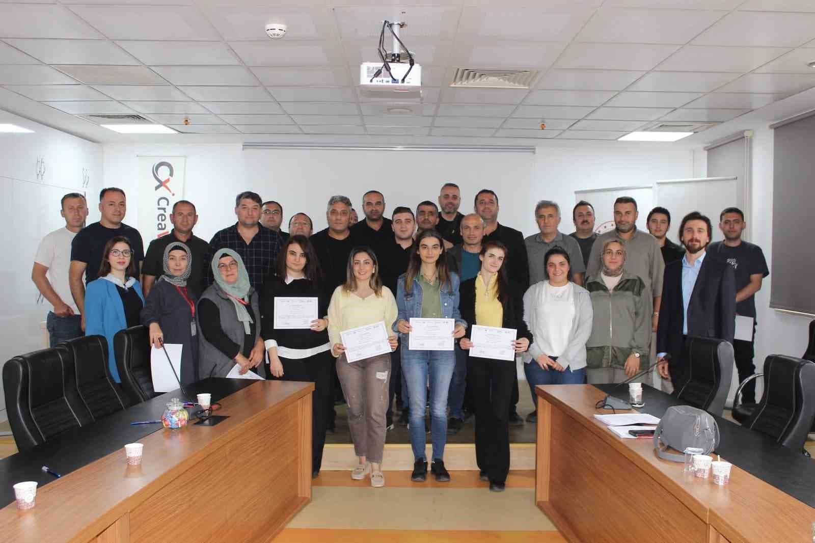 Sağlık Çalışanları İçin İletişim Eğitimi Uygulamaları