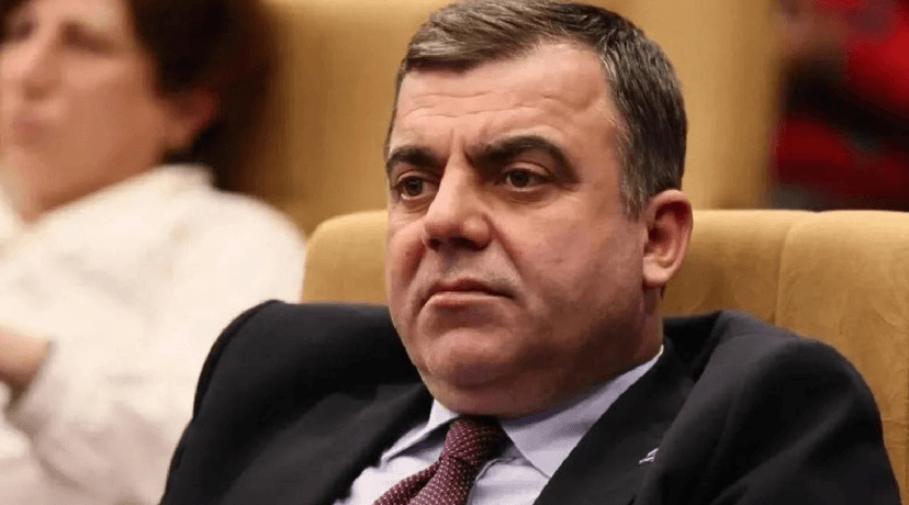 CHP SİLİVRİ İLÇE BAŞKANI HAKKINDA TUTUKLAMA TALEBİ