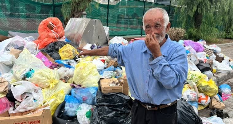 Karşıyaka’da çöp krizi: ÇAÇA ihalesine 3 teklif geldi