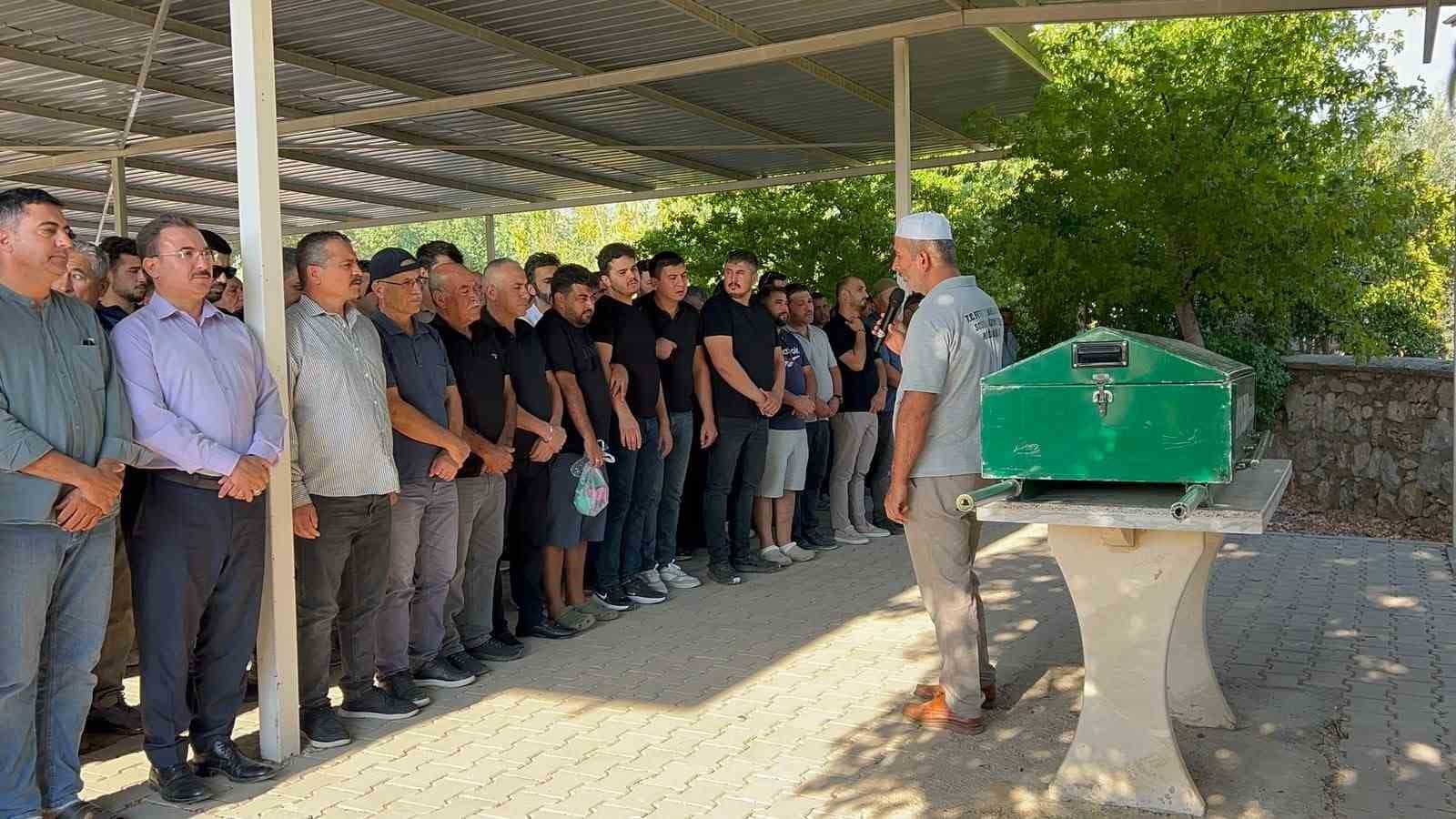 Diş Tedavisi Sonrası Fenalaşan 5 Yaşındaki Çocuk Hayatını Kaybetti