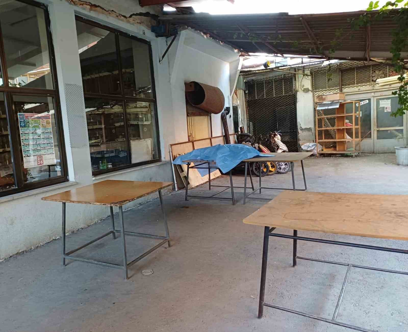 Manisa’da Kahvehane Cinayeti: İki Şüpheli Tutuklandı