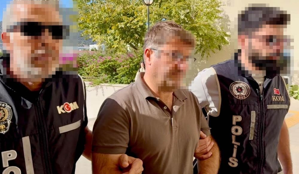 Bodrum Liman Başkanı Rüşvet İddialarıyla Tutuklandı