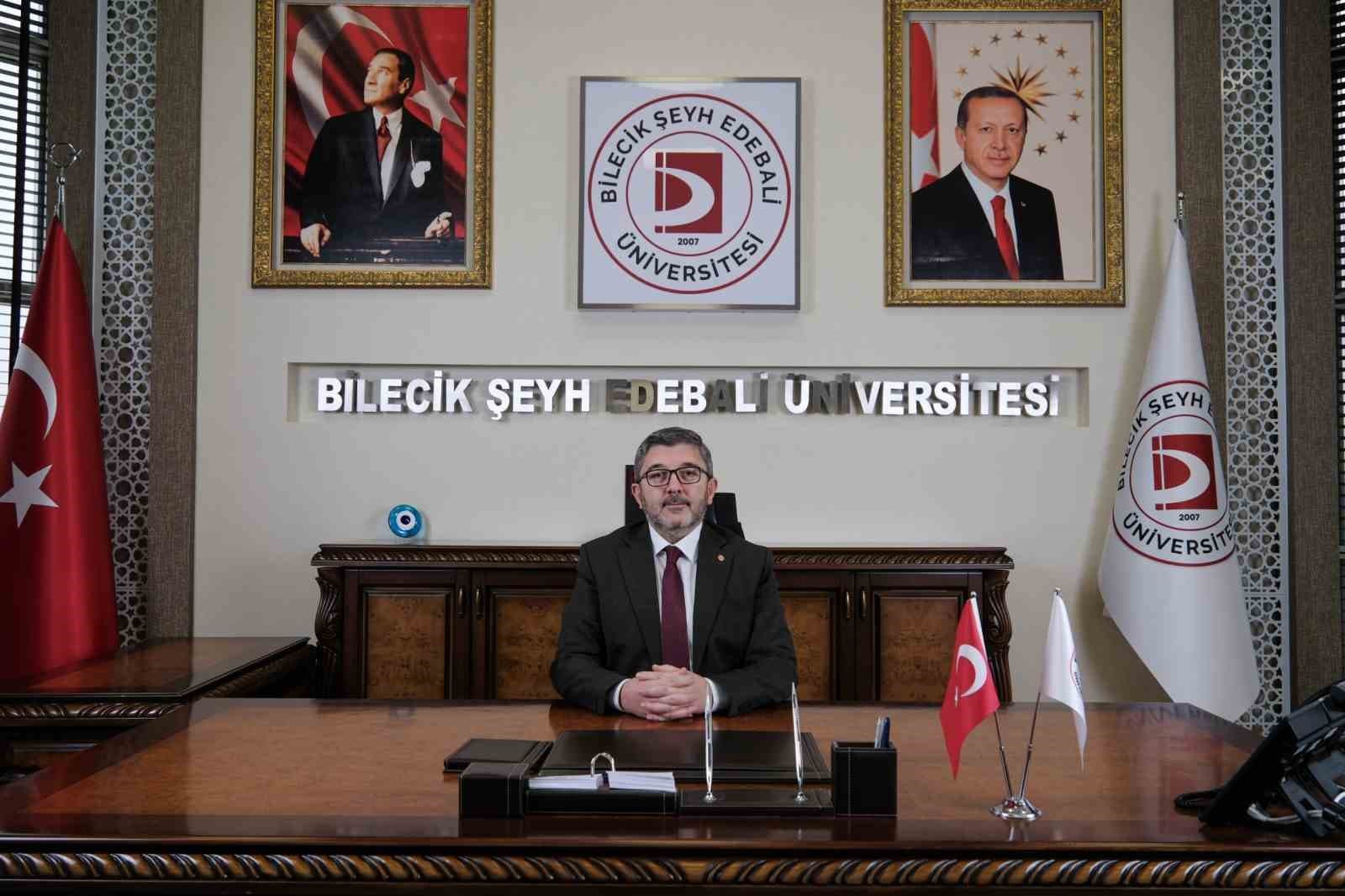 BŞEÜ'de YKS Yerleştirme Sonuçları: Tüm Kontenjanlar Tam Doldu