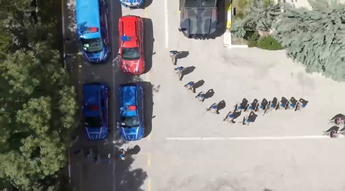 Mardin Merkezli On İlde Dolandırıcılık Operasyonu: 13 Şüpheli Yakalandı