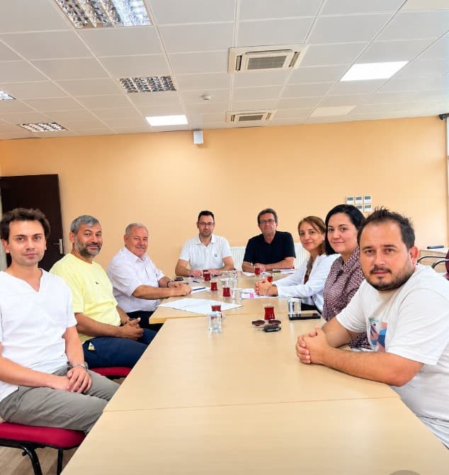 Muğla'da Engelli Gençler İçin Yetenek Keşif Projesi Ekim'de Başlıyor