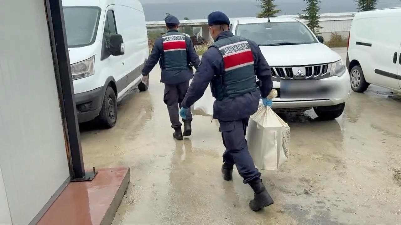 Bolu Belediye Kooperatifi Zimmet Soruşturmasında Gelişmeler: Üç Şüpheli Serbest