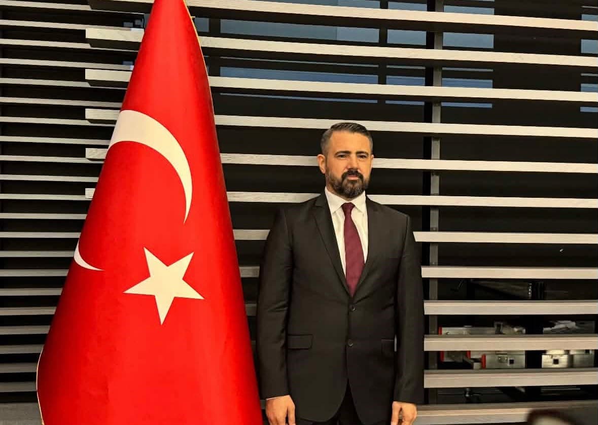 Mezitli Belediye Başkanvekilliği Seçimi Dördüncü Turda Sonuçlandı