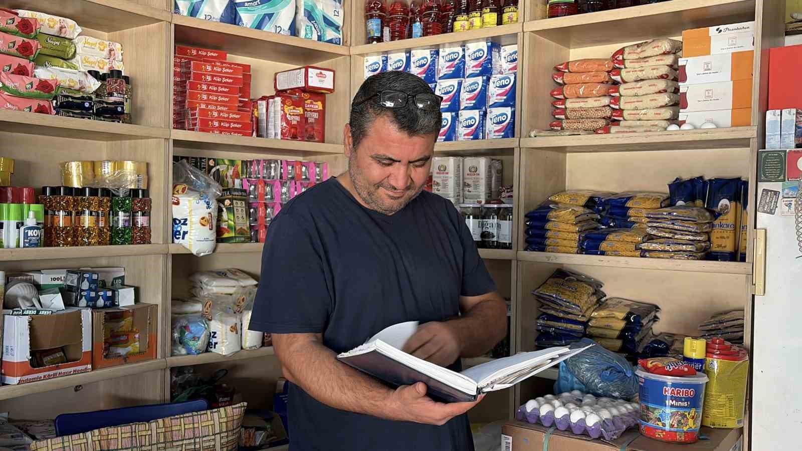 Osmaniye'de Gelenek Sürüyor: İhtiyaç Sahiplerine Yönelik 87 Bin TL'lik Borç Ödemesi Yapıldı