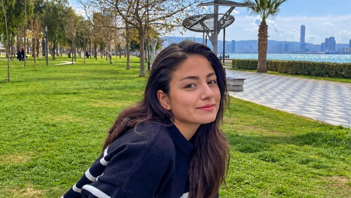 Portekiz'de Nehir Kazası: Erasmus Öğrencisi Melek Öztürk Suya Girdi, Hayatını Kaybetti