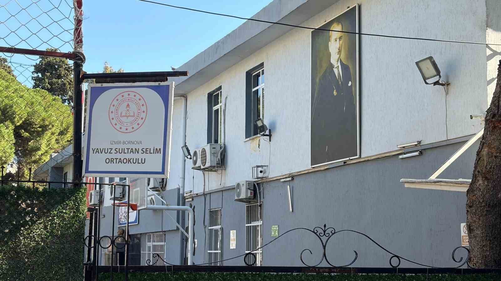 Kadın Velilere Sözlü Taciz İddiasıyla İlgili Öğretmen Açığa Alındı