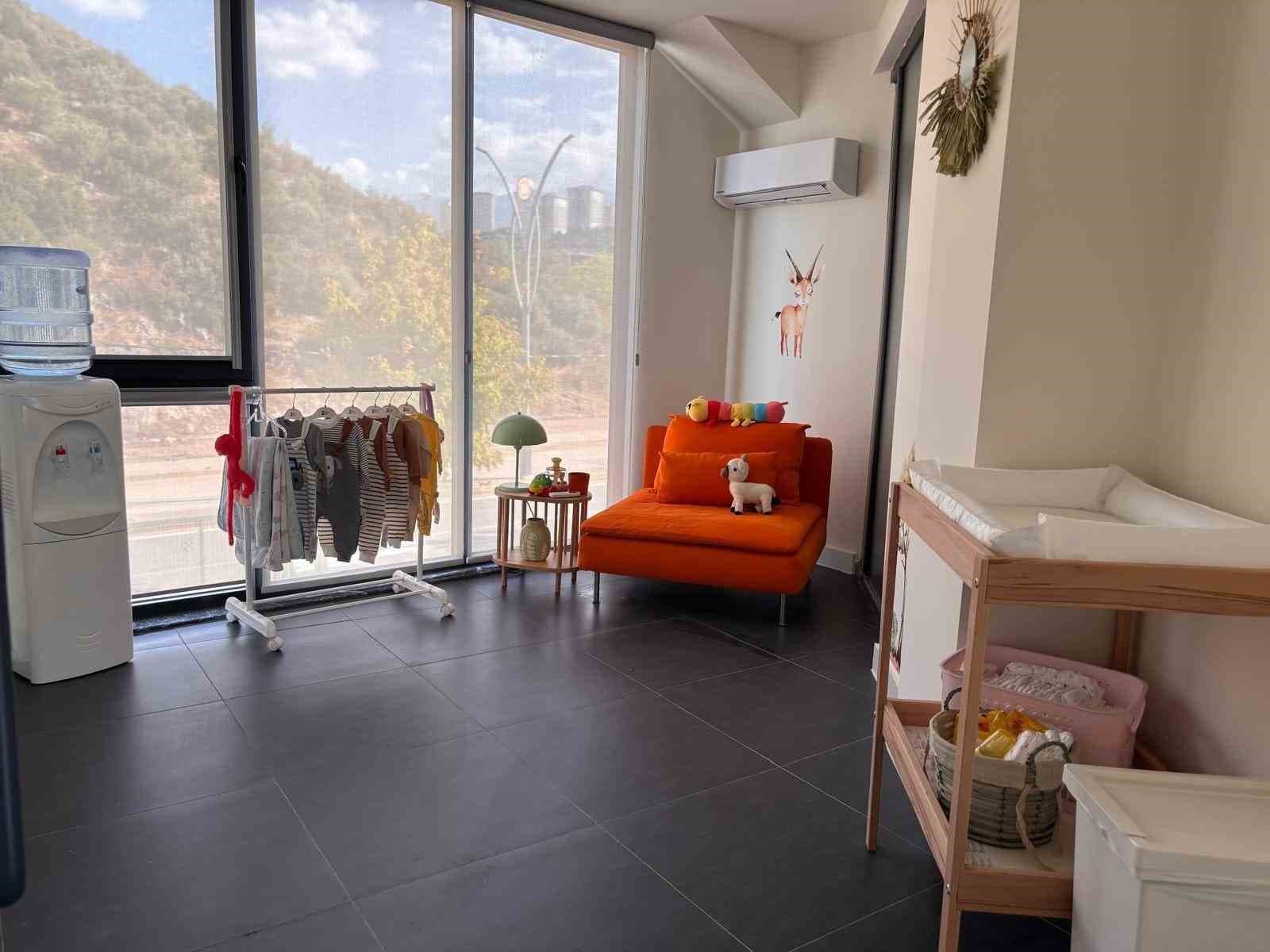 Otomotivde Yeni Bir Dönem: Koçaslanlar'da 'Anne Dostu Showroom' Konsepti