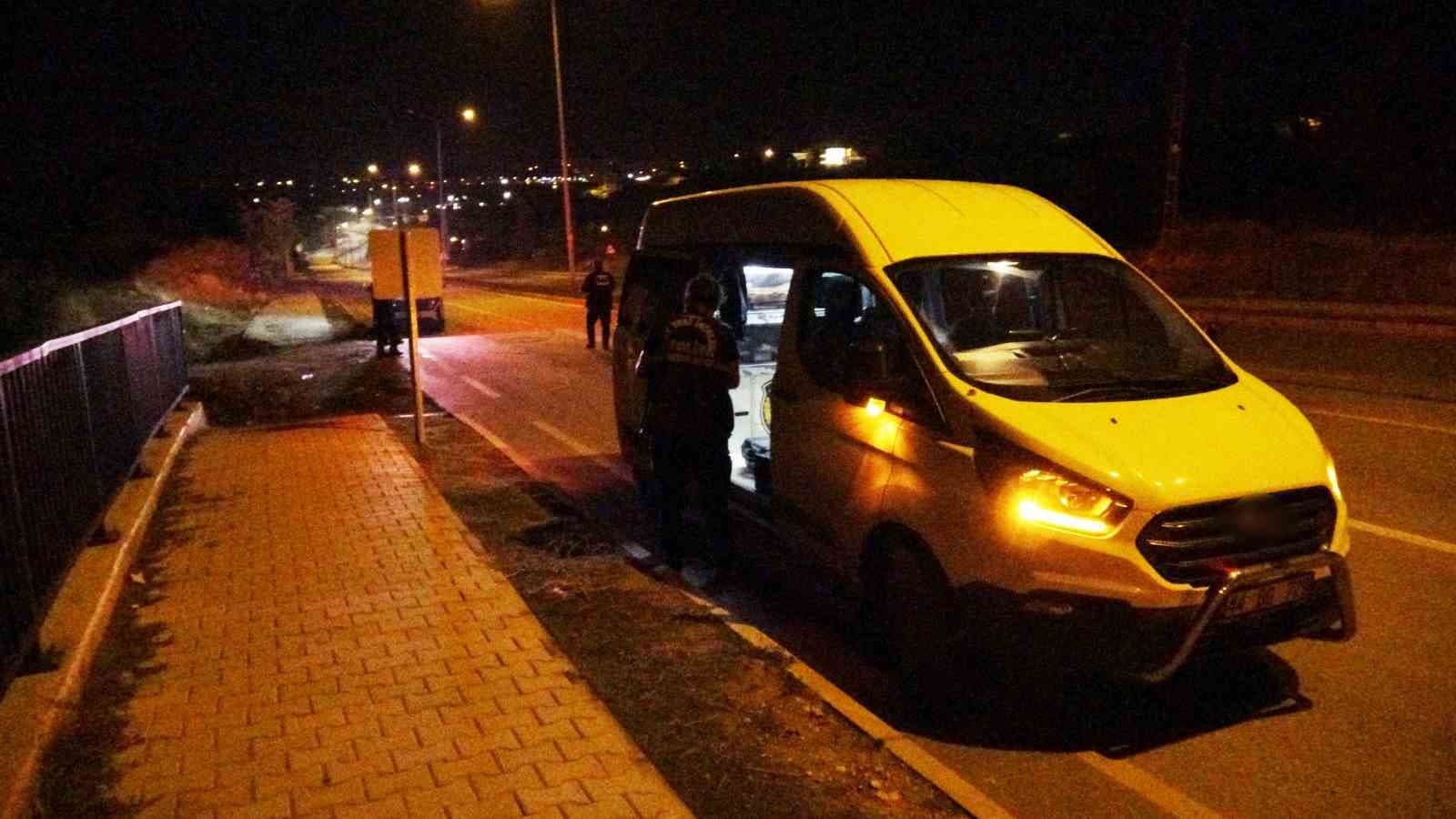 Malatya’da tartıştığı 2 kadını silahla yaralayan kadın tutuklandı